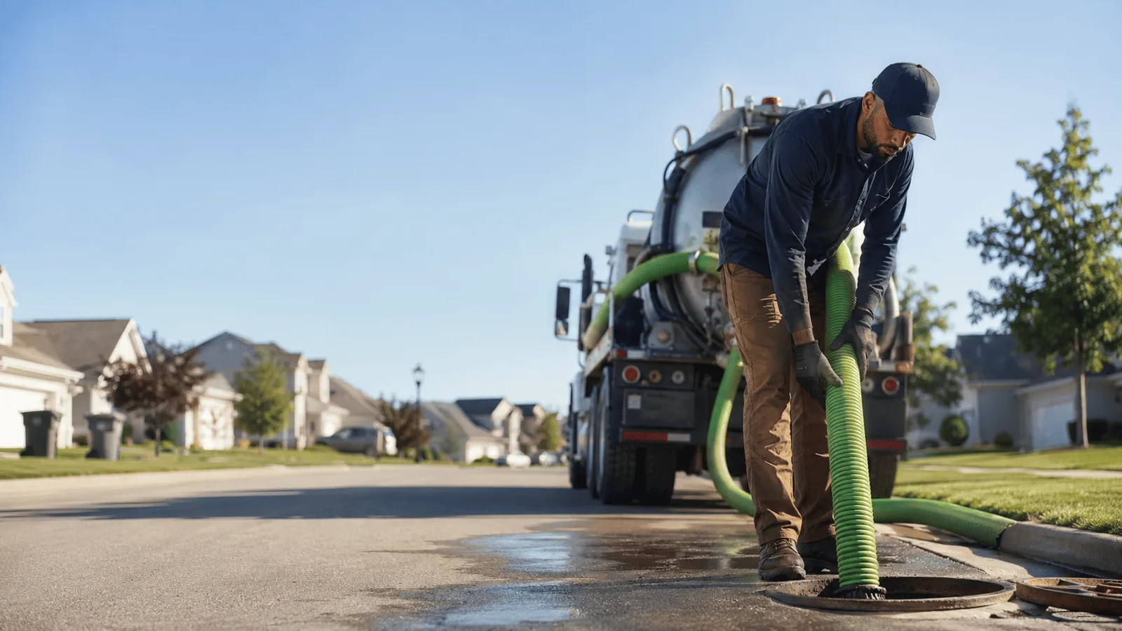 Mosquito Control in Otto, WY